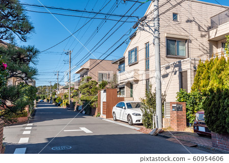 新浦安居住區 新浦安居住區 60954606