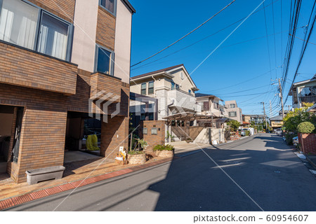 新浦安居住區 新浦安居住區 60954607