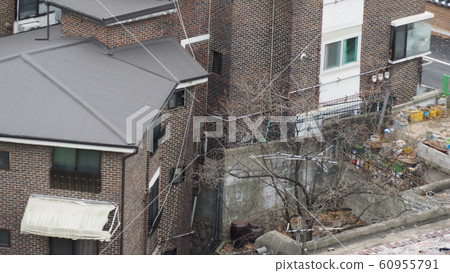 Korean landscape 60955791