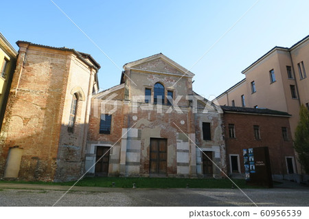 Archeological Museum in Cremona, the violin holy land Archeological Museum in Cremona, the violin holy land 60956539