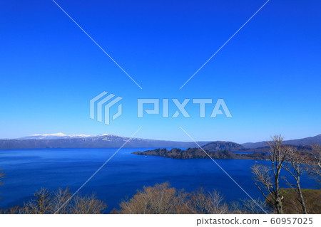 First Togo Observatory, Lake Towada First Togo Observatory, Lake Towada 60957025