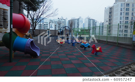 操場 操場 60957247