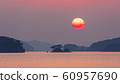 落日 60957690