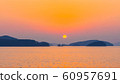 落日 60957691