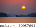 落日 60957693