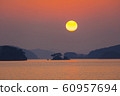 落日 60957694