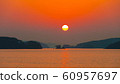落日 60957697