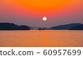 落日 60957699