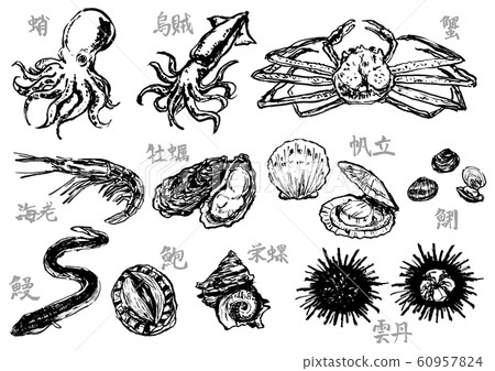 刷魚圖2 刷魚圖2 60957824