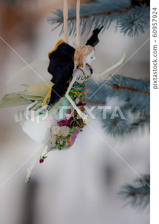 花仙子 花仙子 60957924