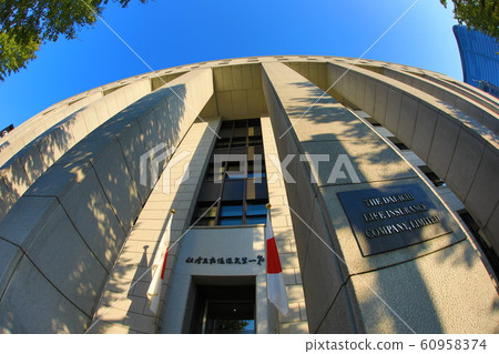 Dai-ichi Life Headquarters Building 60958374