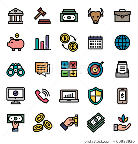 stock icon set. Editable stroke. 48 x 48 pixels perfect. stock icon set. Editable stroke. 48 x 48 pixels perfect. 60958920