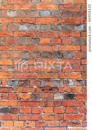 background of brick wall texture background of brick wall texture 60959320