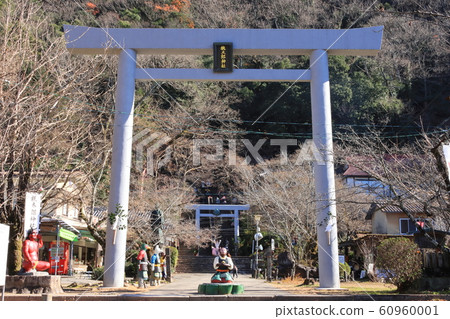 愛知縣犬山市桃太郎神社 60960001