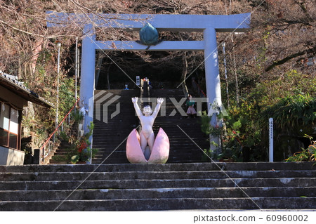 Momotaro Shrine Inuyama City, Aichi Prefecture Momotaro Shrine Inuyama City, Aichi Prefecture 60960002