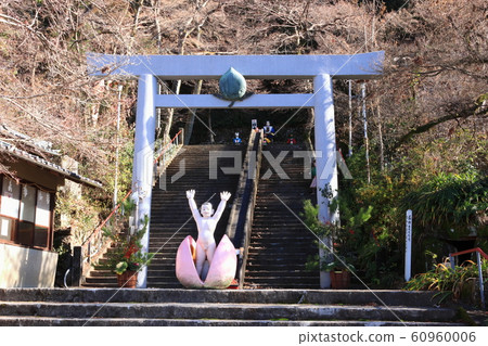 Momotaro Shrine Inuyama City, Aichi Prefecture 60960006