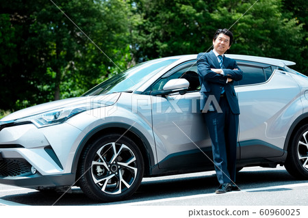 Businessman         60960025