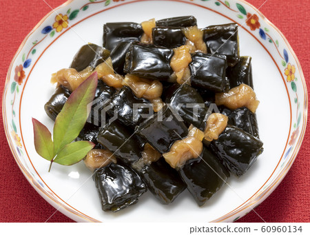 Kombu roll 60960134