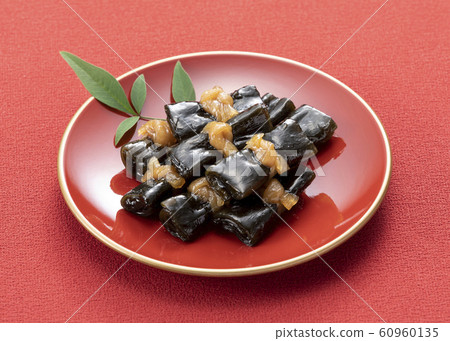 Kombu roll 60960135