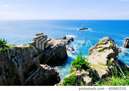 Tojinbo Tojinbo 60960550