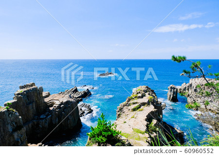 Tojinbo Tojinbo 60960552