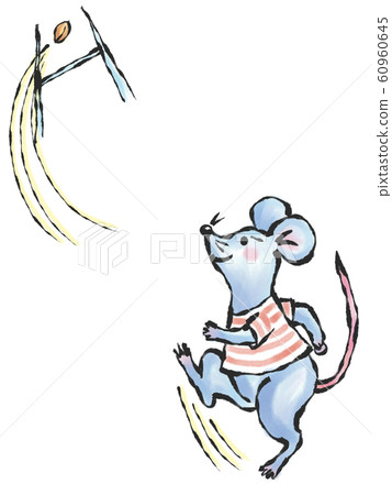 Rat Lagerman kicks the ball Rat Lagerman kicks the ball 60960645