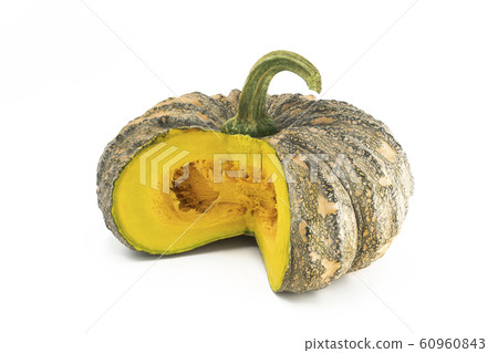 sliced pumpkins sliced pumpkins 60960843