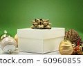Christmas background 60960855