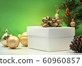 Christmas background 60960857