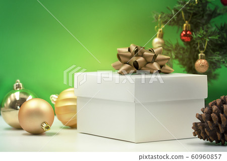 Christmas background Christmas background 60960857