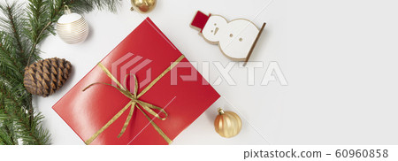 Christmas background Christmas background 60960858