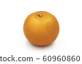Fresh orange fruit 60960860