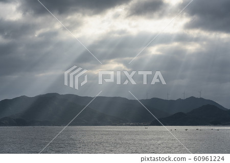 Shinkamigajima-cho風景 Shinkamigajima-cho風景 60961224