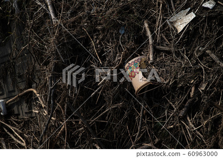Typhoon Damage Typhoon Disaster Scene Stricken Area Scenery Natural Disaster Typhoon Damage Typhoon Disaster Scene Stricken Area Scenery Natural Disaster 60963000