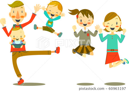 Happy Family Happy Family 60963197