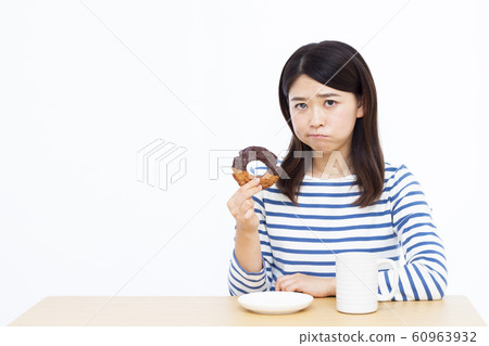 30多歲的女性飲食 60963932