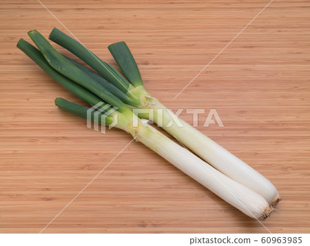 Joshu Leek (Gunma Prefecture) 60963985