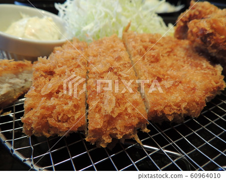 Pork cutlet 60964010