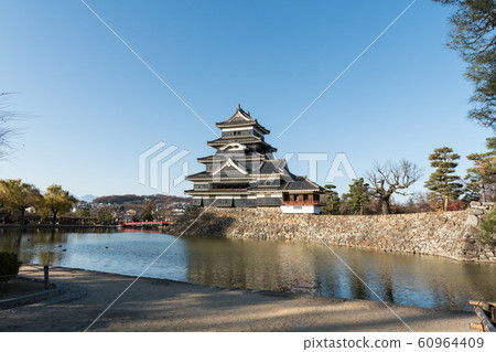 Matsumoto Castle 60964409