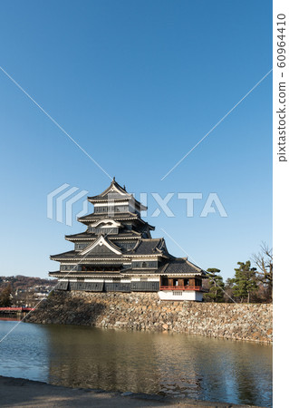 Matsumoto Castle 60964410