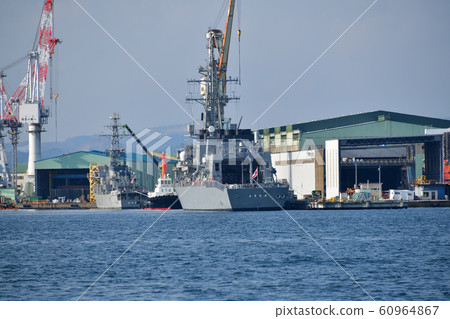 Hakodate Port, Hakodate, Hokkaido 60964867