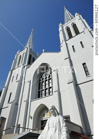 愛知縣名古屋市奴之池教堂 60966127