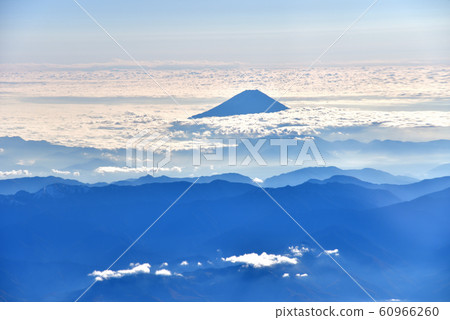 Mount Fuji Mount Fuji 60966260