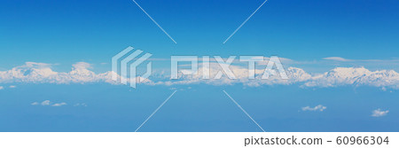 Kanchenjunga Kanchenjunga 60966304