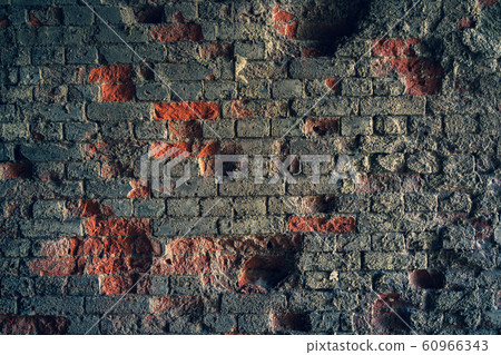 Horror image: Inside the tunnel 60966343