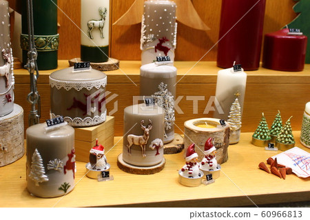 German candles German candles 60966813