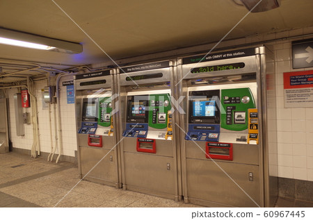 new york, nyc, manhattan 60967445