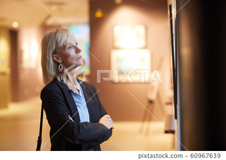 Gallery Mature