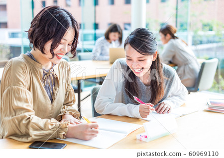 Student campus @Kinki University 60969110