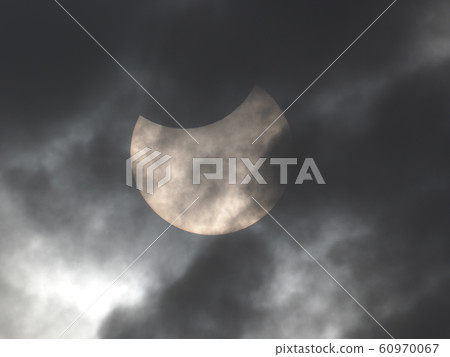 December 26, 2019 Indian annular solar eclipse 60970067